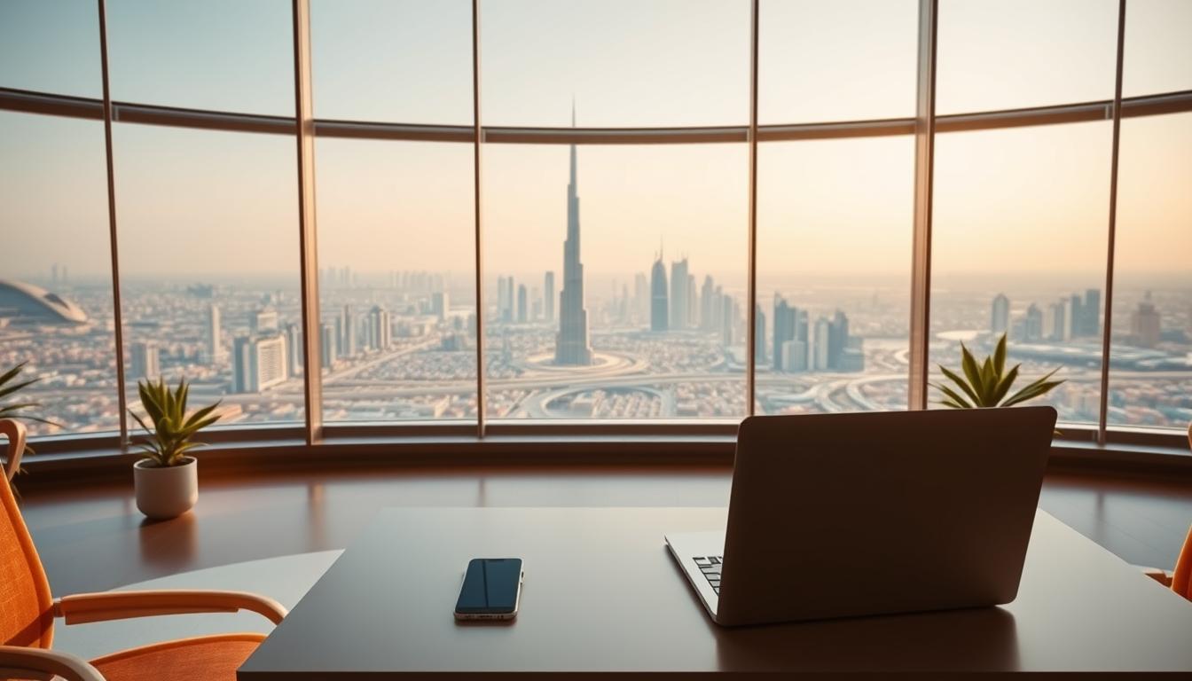 unblocking websites UAE