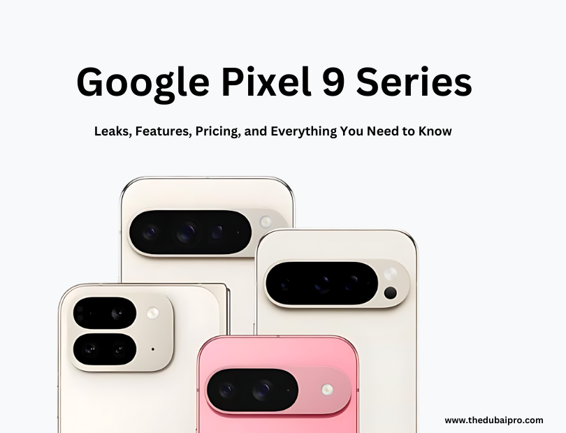 Google Pixel 9