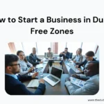 How to Start a Business in Dubai Free Zones