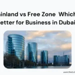 Mainland vs Free Zone Which is Better for Business in Dubai