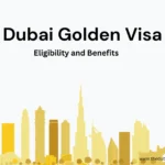 Dubai Golden Visa