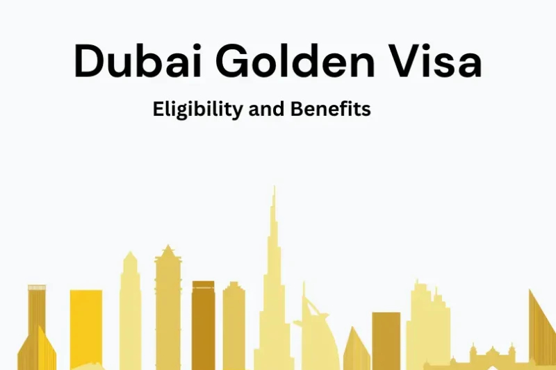 Dubai Golden Visa