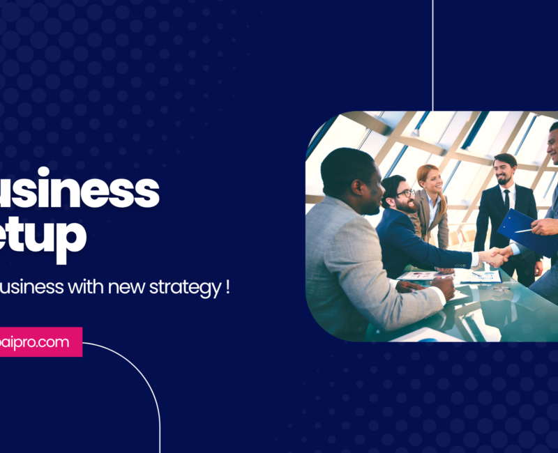 Business Setup Dubai