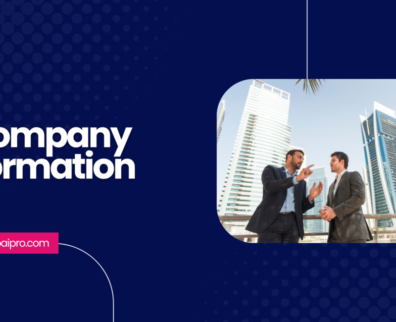 Company Formation in Dubai: Complete 2025 Guide (Mainland, Free Zone, Offshore, LLC & Costs)
