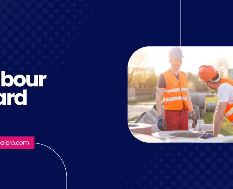 UAE Labour Card: Complete 2025 Guide (Check, Number, Download, Status & Cancellation)