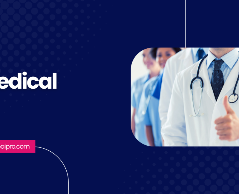 Medical Test for Visa in Dubai (2025): Costs, Centers Near You, Booking, Timings & Results