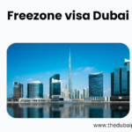 Freezone visa Dubai