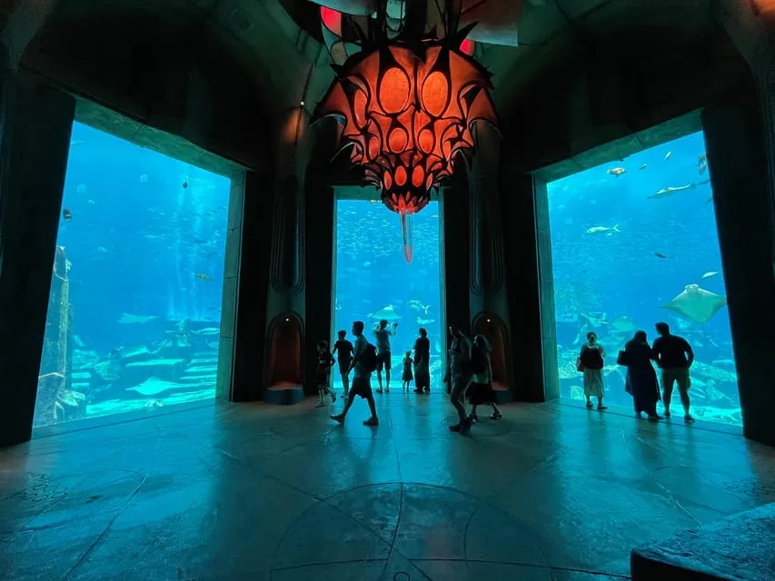 indoor things to do in dubai 13