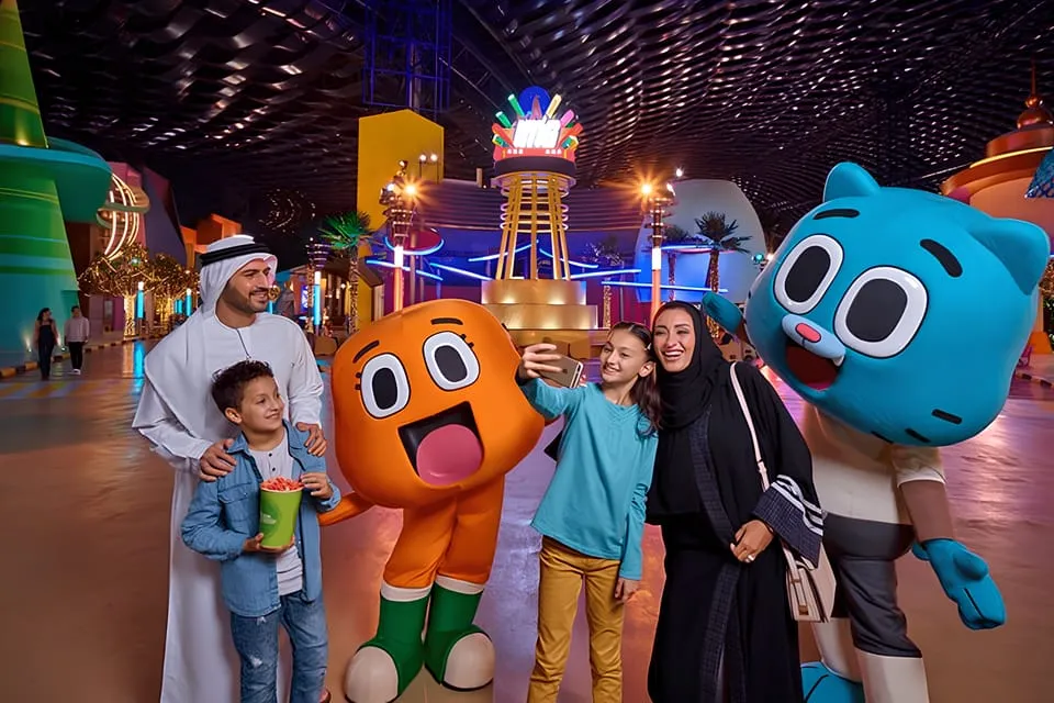 indoor things to do in dubai 8