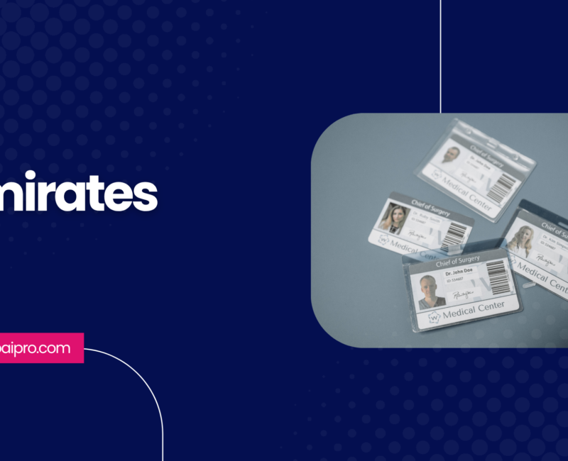 Emirates ID: Complete 2025 Guide (Status Check, Tracking, Fines, Renewal & e-ID)