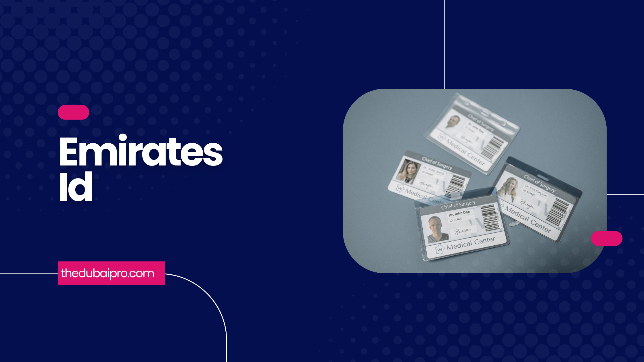Emirates ID: Complete 2025 Guide (Status Check, Tracking, Fines, Renewal & e-ID)
