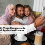 UAE Family Visa