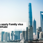 how to apply family visa in abu dhabi