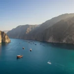 Musandam Tour from Dubai