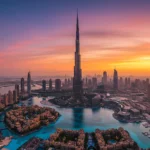 how to make money in dubai