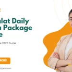 Etisalat daily data package code