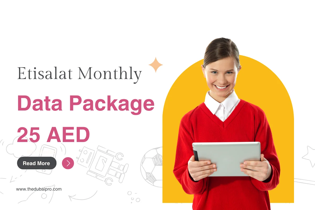 Etisalat Daily Data Package Code: Your Ultimate 2025 Guide