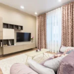 How to Match Curtains and Carpets