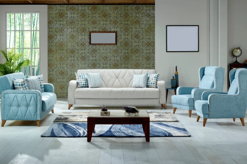 Why Custom-Made Sofas Might Just Be Your Best Home Décor Decision