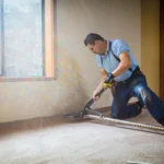 How to Install Carpets for Beginners
