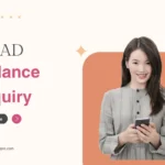 nbad Balance Inquiry