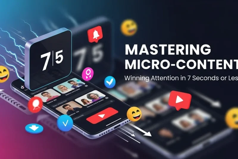 Mastering Micro-Content