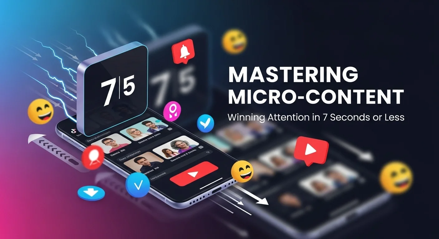 Mastering Micro-Content