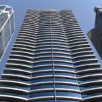 Falcon Tower