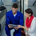 Car Diagnostic Test in Dubai - Quick, Accurate, Affordable