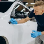 Difference Between Car PPF & Wax