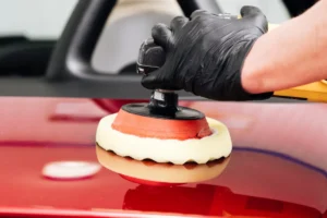 Difference Between Car PPF & Wax