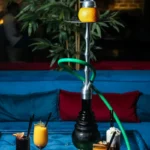 Day vs. Night Hookah Vibes