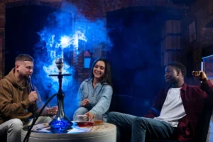 Day vs. Night Hookah Vibes | What’s Better at Home?
