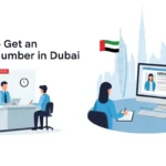 How to Get an MRN Number in Dubai