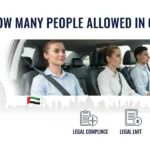 How Many People Are Allowed in a Car? A Complete Guide to the Rules (2025)
