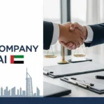 LLC Company in Dubai