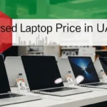 Used Laptop Prices in UAE (2025): Top 10 Deals on Amazon