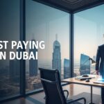Highest Paying Jobs in Dubai