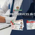 Corporate PRO Services in Dubai