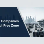 Logistics Companies in Jebel Ali Free Zone (JAFZA): A Guide to the Top Players (2025)