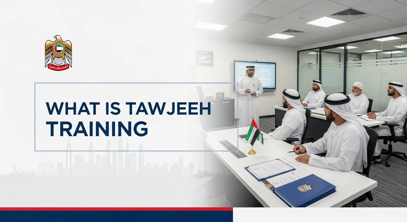 Tawjeeh Training