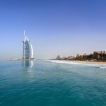 Dubai is becoming a hub for wellness enthusiasts