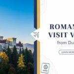 Romania visit visa