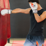 Boxing Classes Abu Dhabi
