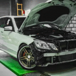 How to Find the Best Mercedes Repair Workshop in Abu Dhabi?