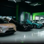 How Exotic Car Care Is Redefining Car Polish and Detailing Standards in the UAE