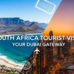 south africa tourist visa dubai